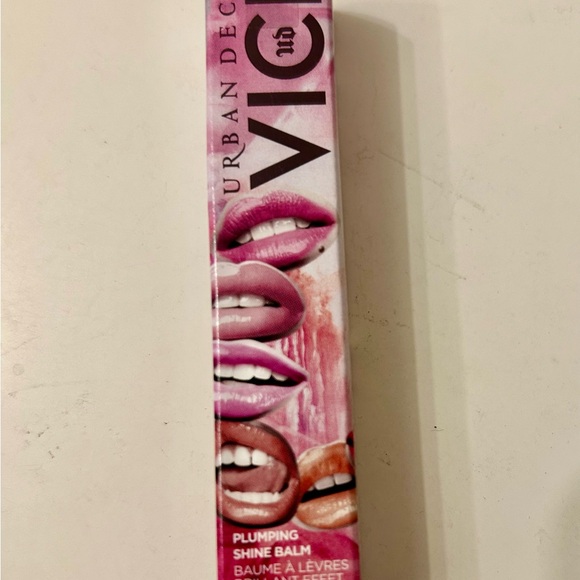 Urban Decay Vice by Urban Decay, .2 oz Plumping Lip Shine Balm - Secret menu - Picture 6 of 6